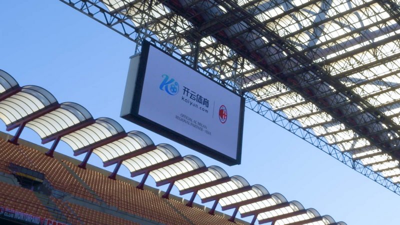 因为欧冠的